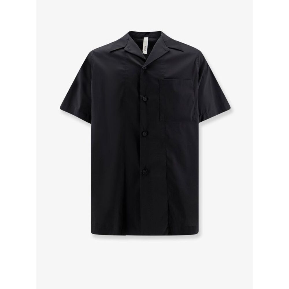 Hevo Men Cotton Blend Shirt